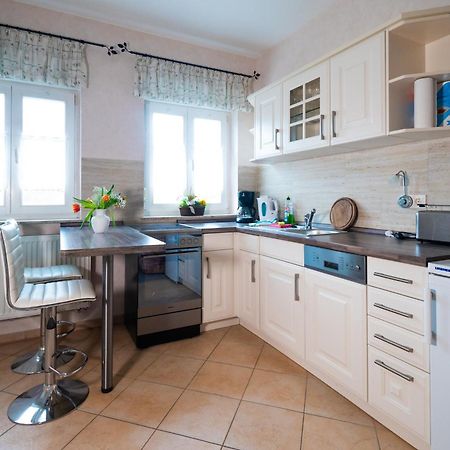 Ferienwohnung Wilke Lübbenau Exteriör bild