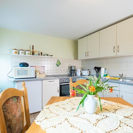 Ferienwohnung Wilke Lübbenau Exteriör bild
