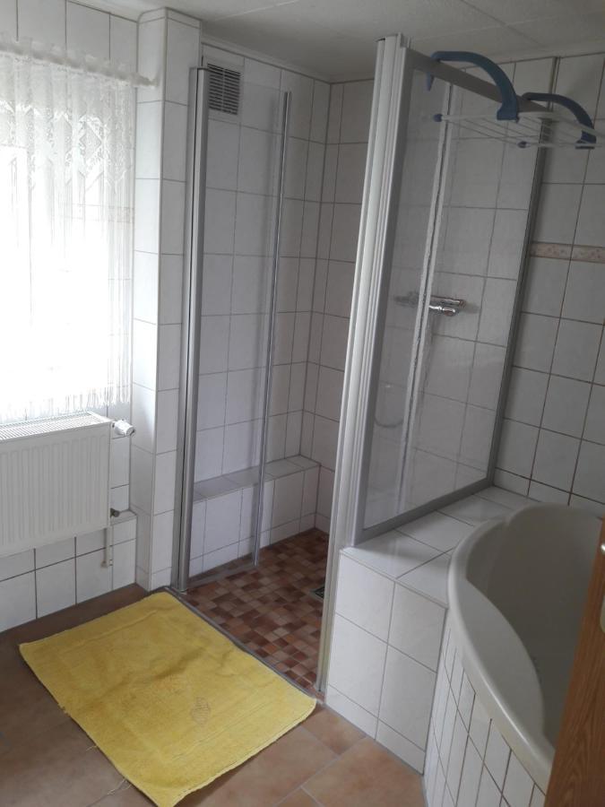Ferienwohnung Wilke Lübbenau Exteriör bild