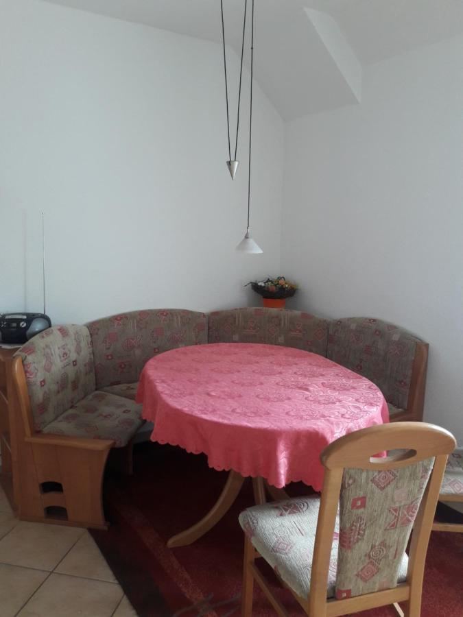 Ferienwohnung Wilke Lübbenau Exteriör bild