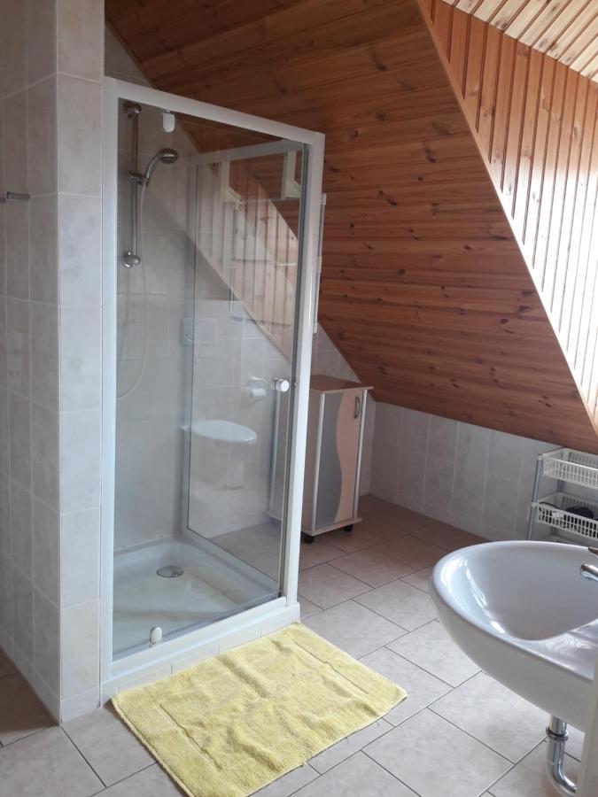 Ferienwohnung Wilke Lübbenau Exteriör bild