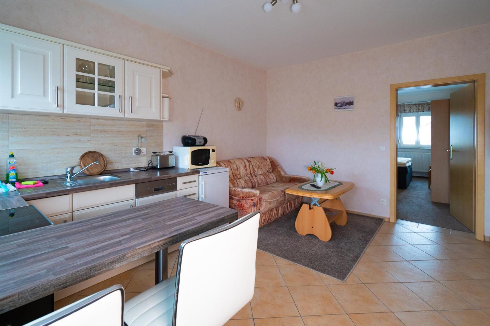 Ferienwohnung Wilke Lübbenau Exteriör bild